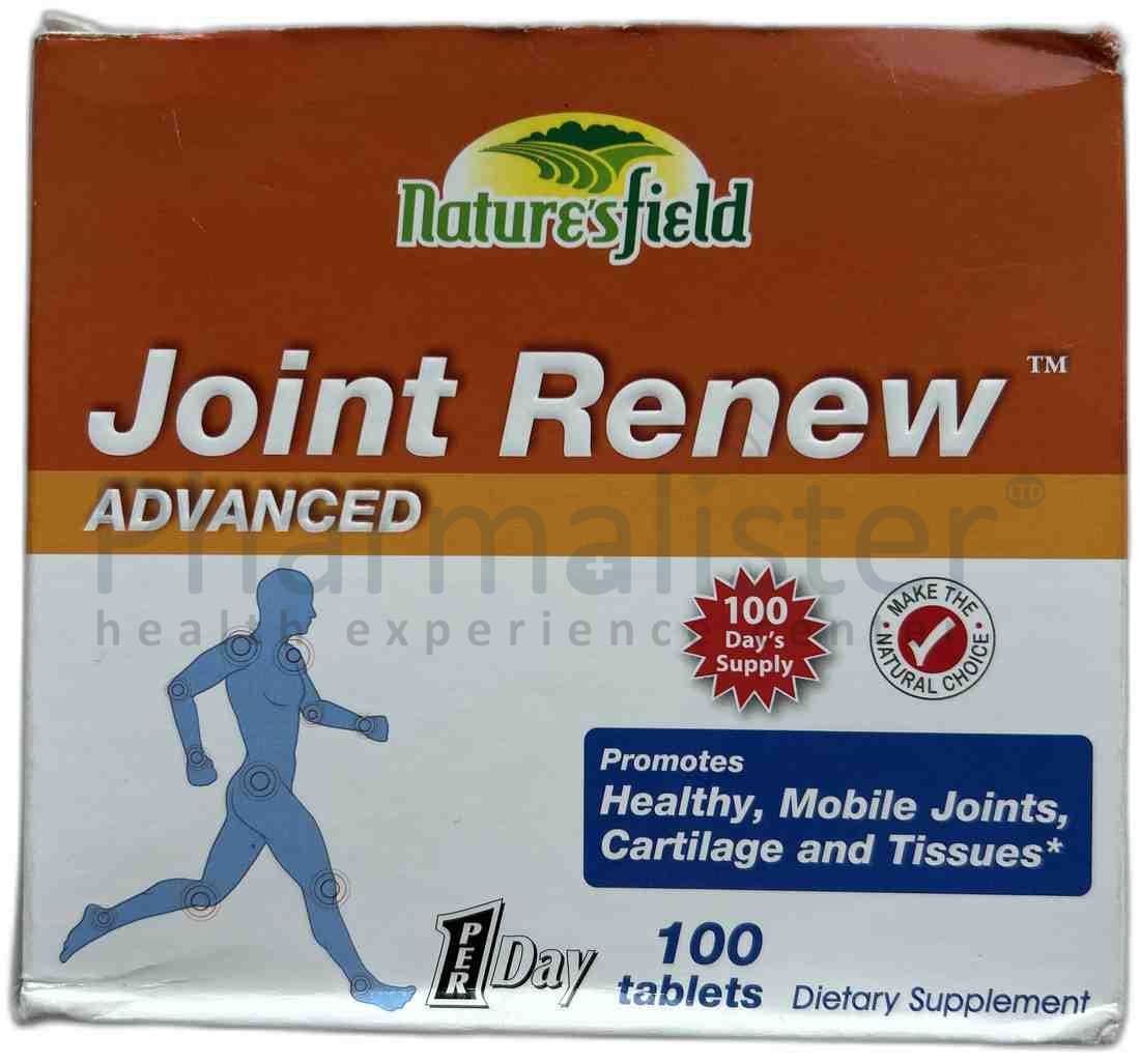 NATURE'S JOINT RENEW ADVANCED - SACHET