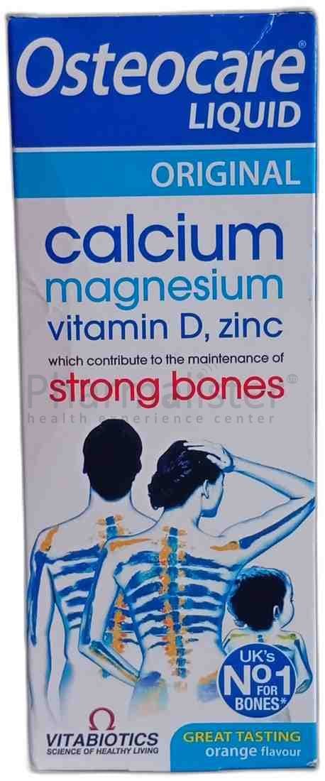Osteocare Original