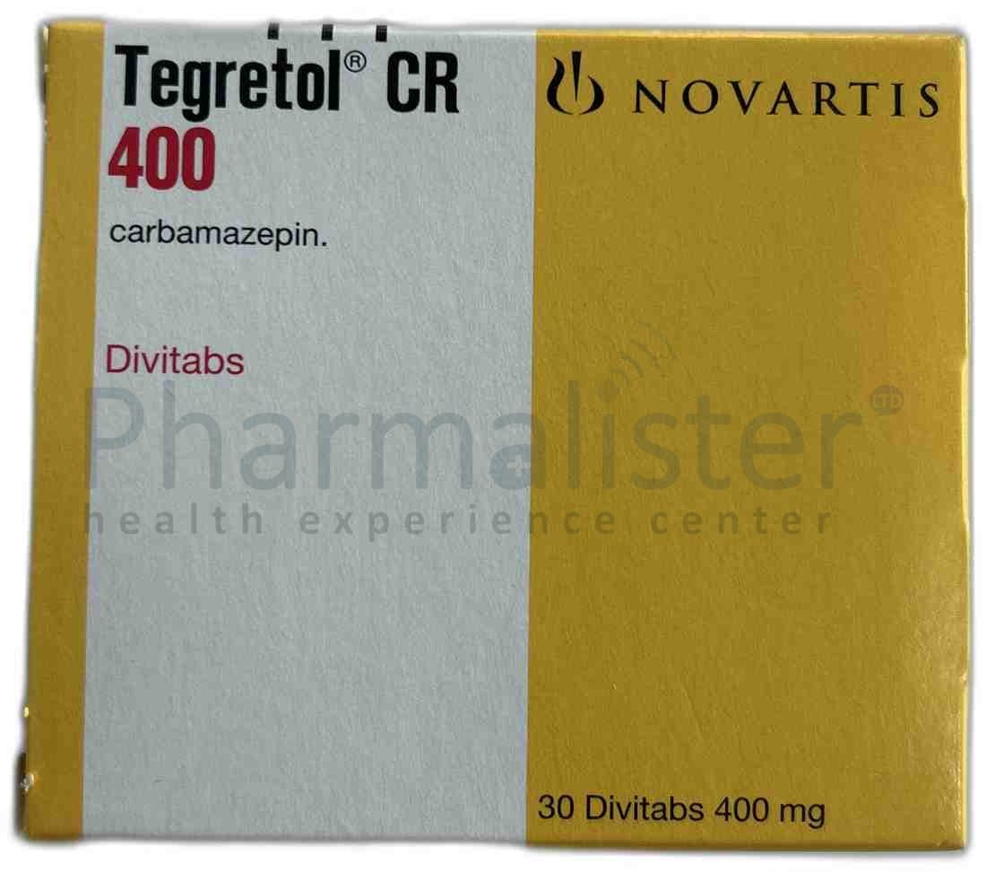 Tegretol® CR Tablets